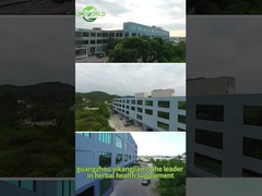 OEM Phụ nữ sức khỏe bổ sung, lá dâu tây đỏ sinh sản vitamin trước sinh bổ sung